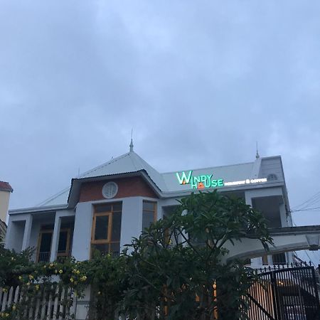 Windy House Hotel Dalat Luaran gambar